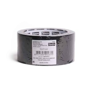Ruban de réparation – Ruban adhésif – 48 mm x 10 m noir