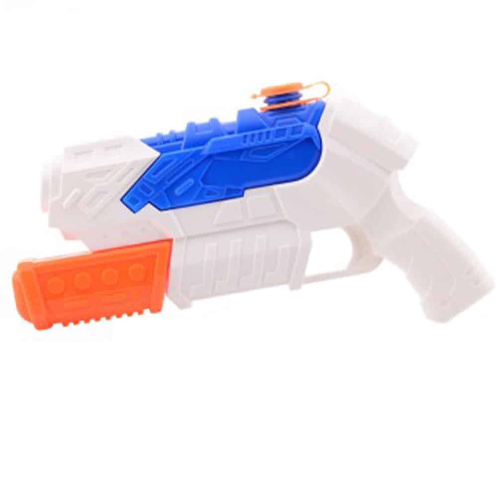 Pistolet à eau Aqua Fun 27 cm - Afbeelding 2