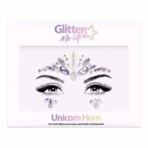 Face jewels | Unicorn Horn