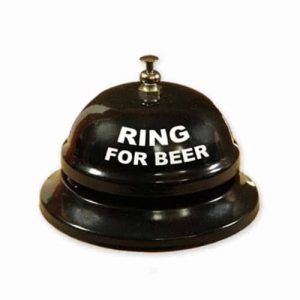 Cloche à bière