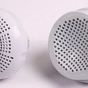 Intex In- en uitlaat set Ø 38 mm