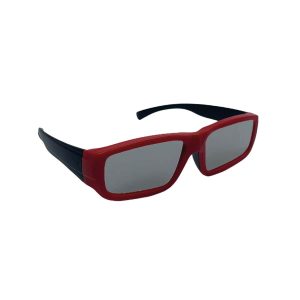 Eklipse Brille schwarz | Kinder