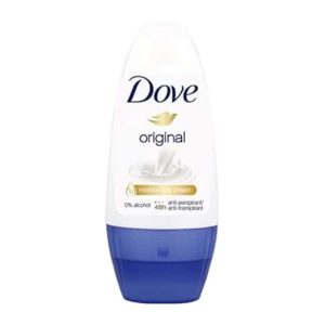 Dove Deo Roll-on – Original 50 ml