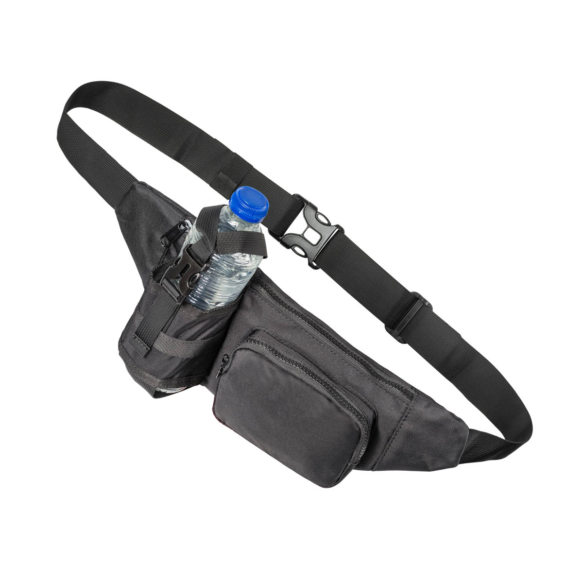 Bottle Bag – Fanny Pack with Bottle Holder