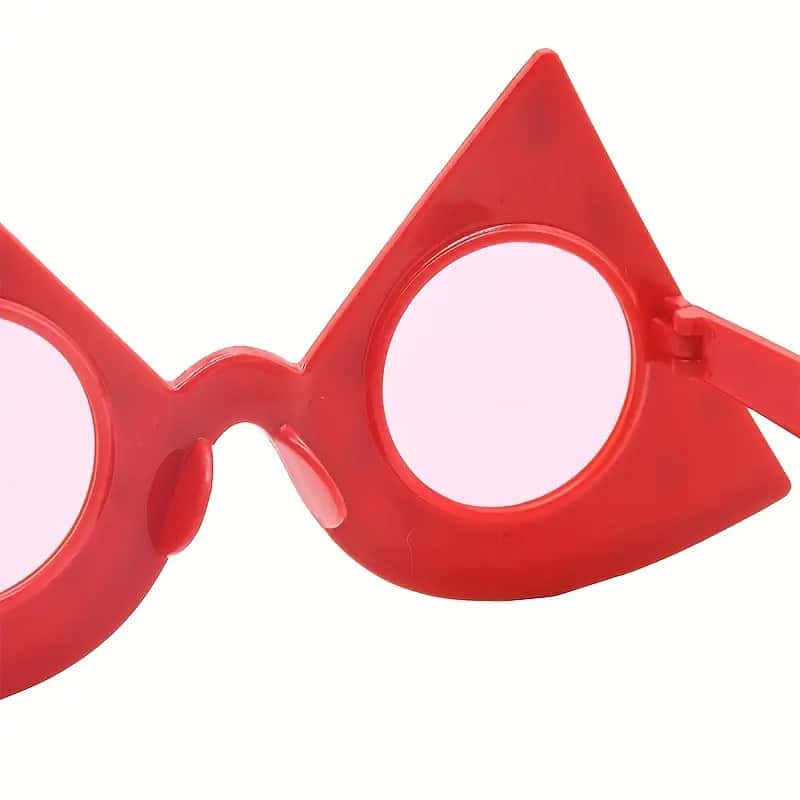 Partybrille Wassermelone - Afbeelding 5
