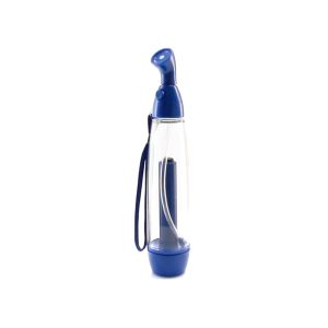 Vaporisateur d’eau 70 ml bleu