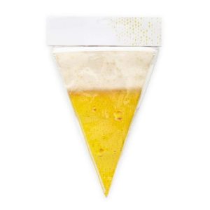 Guirlande de drapeaux bière 10 mètres