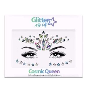 Face jewels | Cosmic Queen
