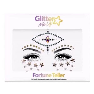 Face jewels | Fortune Teller