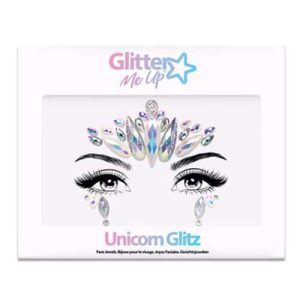 Face jewels | Unicorn Glitz