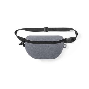 Fanny Pack RPET/Polyester Gray