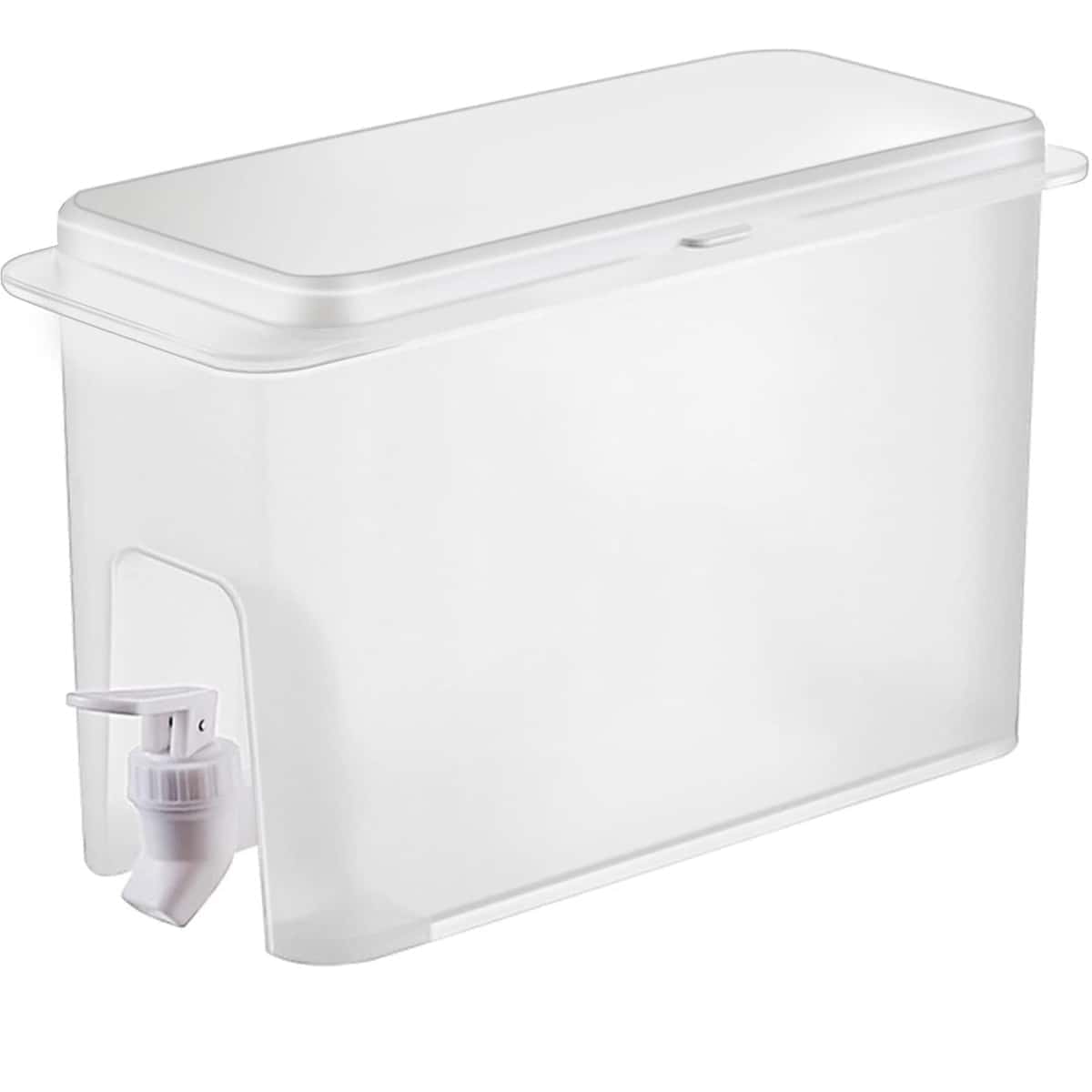 Distributeur de boissons avec robinet – 3,5L - Afbeelding 2