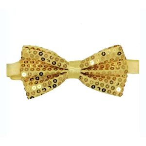 Gouden strik