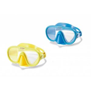 Sea Scan Swim Mask