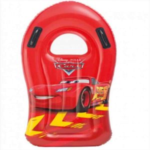 Zwemboard Cars