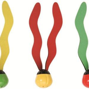 Onderwater speelballs (set van 3)