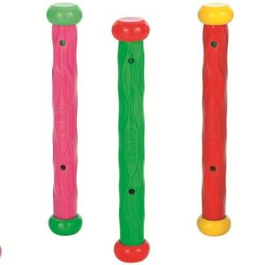 Onderwater speelsticks (set van 5)
